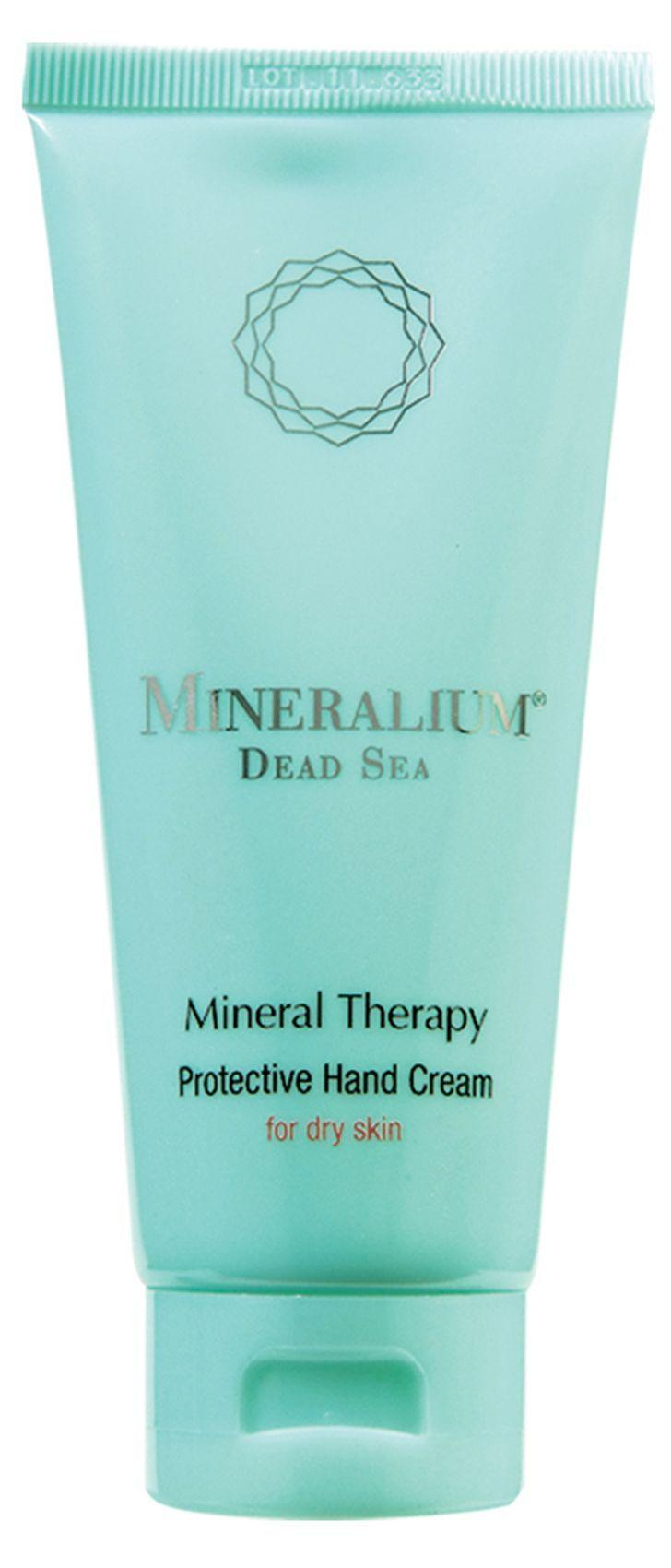 Mineral Therapy Handcreme 100ml Mineral Therapy Handcreme 100ml von Joom DACH