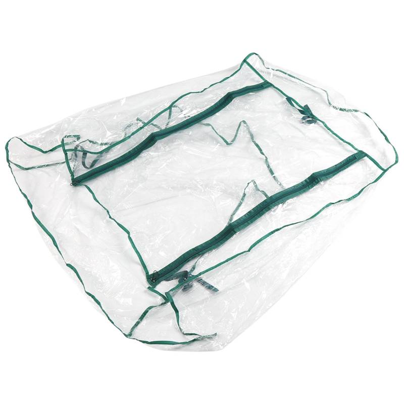 Mini Tragbare Garten Grünes Haus Warme Gewächshaus Blume Pflanzen Gartenarbeit Im Freien Ohne Stand von Joom DACH