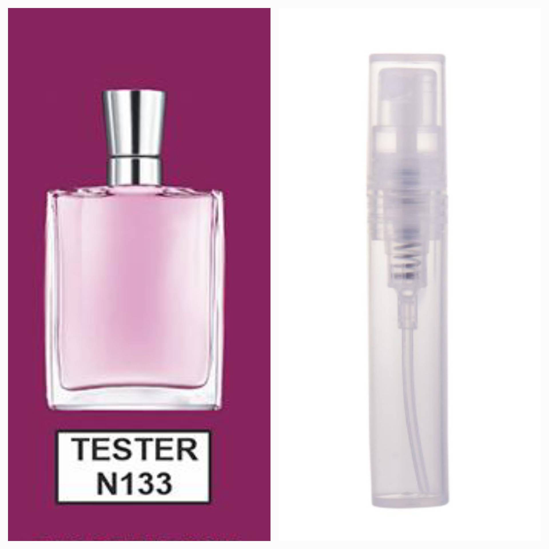 Miracle Eau de Parfum für Damen 3 ml von Joom DACH