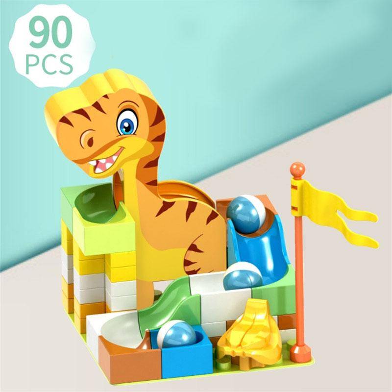 Mit LEGO kompatible Bausteine von Joom DACH