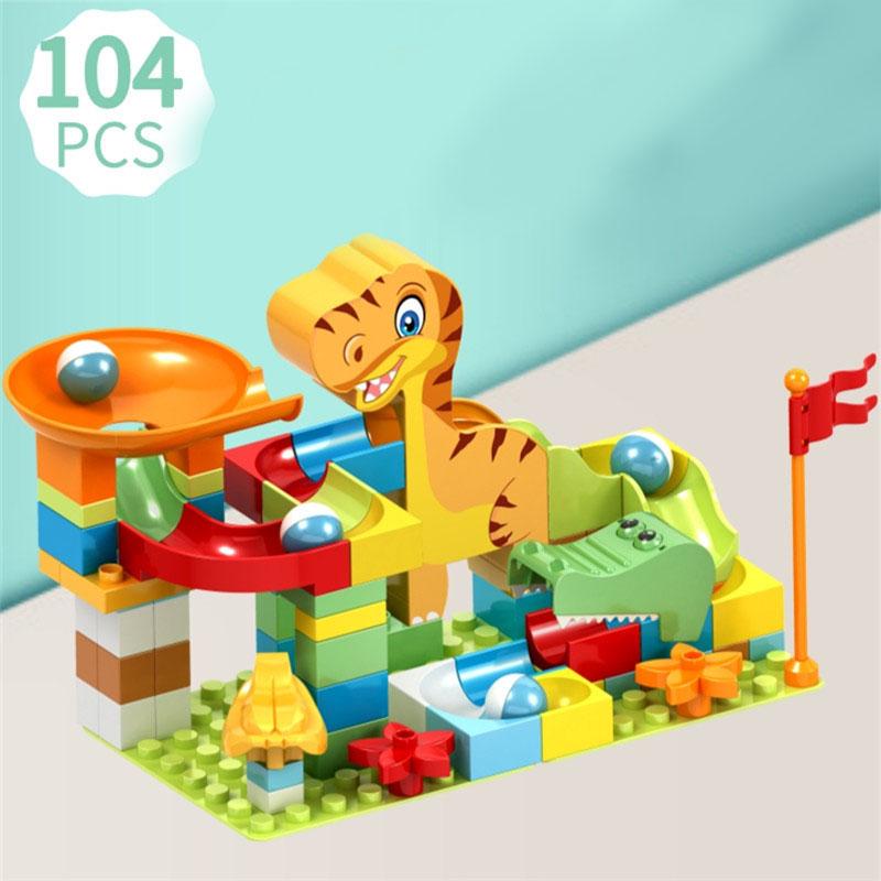 Mit LEGO kompatible Bausteine von Joom DACH