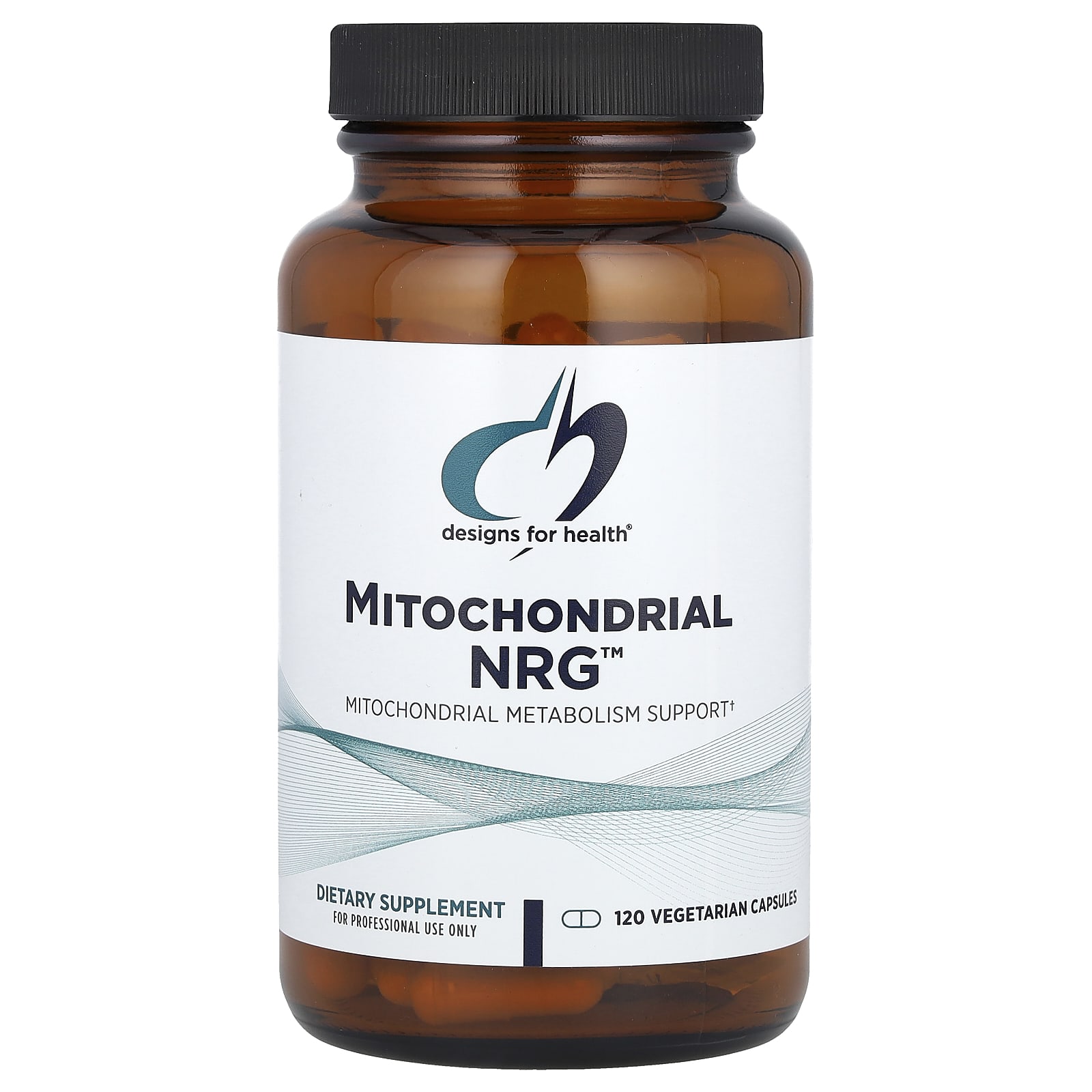 Mitochondrial Nrg™, 120 Veggie-Kapseln von Joom DACH