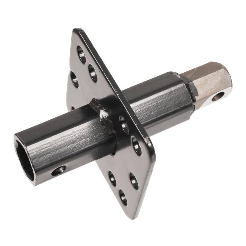 Mitteladapter Messer Cedrus Bodenfräse Gl04 10 Löcher 76725-U390410-0000 von Joom DACH