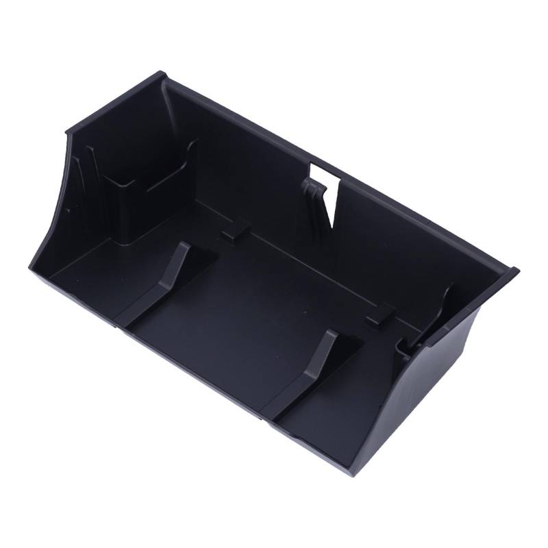 Mittelkonsolen-Aufbewahrungsbox Ablagefach Organizer Ersatz für Land Rover Defender 90 110 2020?2021 von Joom DACH