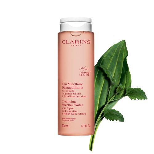 Mizellen-Reinigungswasser 200 ml von Joom DACH