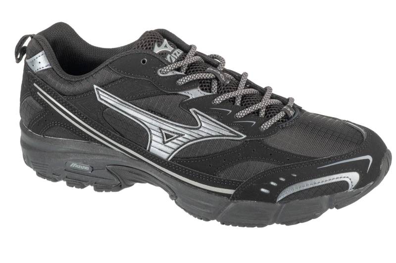 Mizuno MXR Tech, Herren Laufschuhe schwarz 46 schwarz von Joom DACH