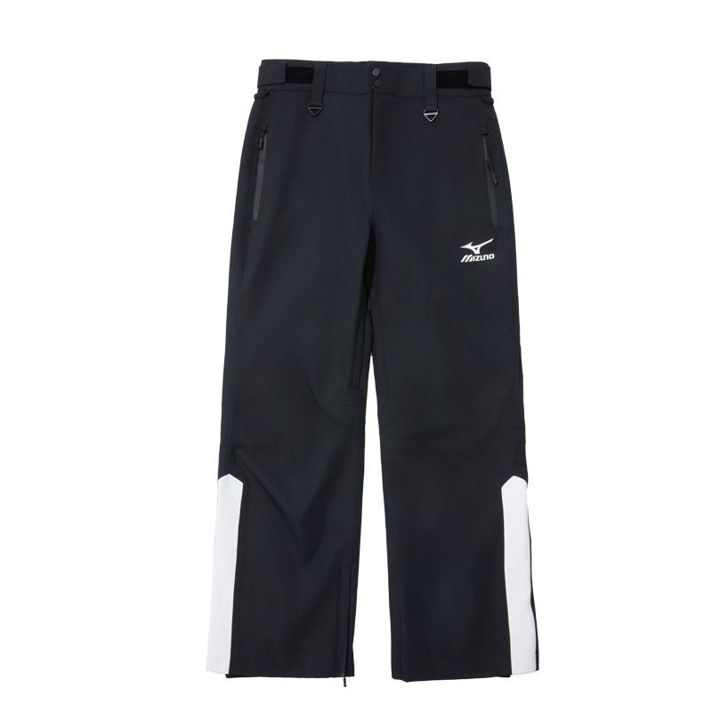 Mizuno Outdoor Winddichte wasserdichte Snowboard Skihose Unisex Unterteile Schwarz Z2CFA502 L Mizuno Outdoor Winddichte wasserdichte Snowboard Skihose Unisex Unterteile Schwarz Z2CFA502 L von Joom DACH