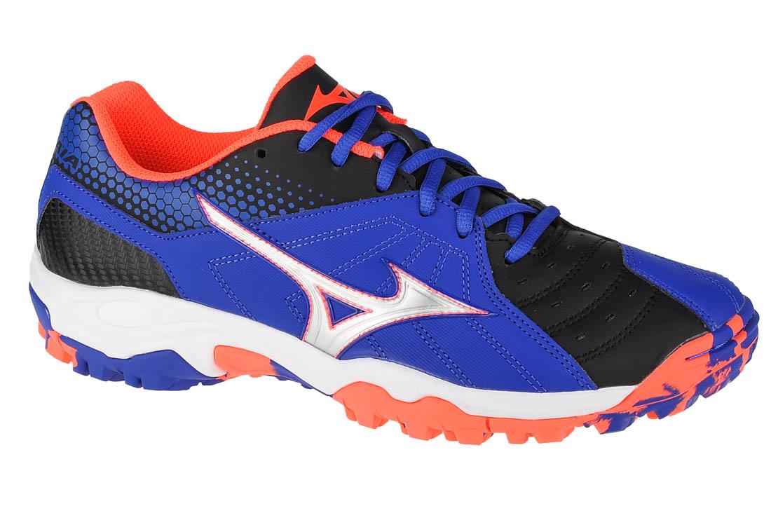 Mizuno Wave Gaia 3 X1GD185003, Herren, Turf Fußballschuhe, navy 38,5 dunkelblau Mizuno Wave Gaia 3 X1GD185003, Herren, Turf Fußballschuhe, navy 38,5 dunkelblau von Joom DACH