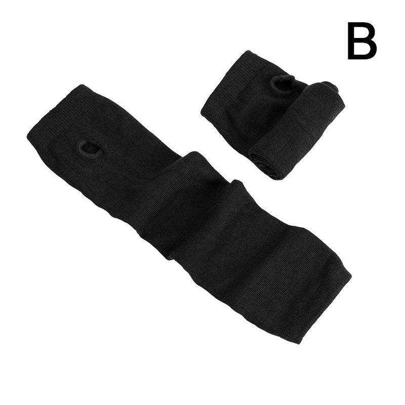 Mode Frauen Dame Gestreiften Ellenbogen Handschuhe Wärmer Gestrickte Lange Finger Handschuhe Ellenbogen Fäustlinge Weihnachten Zubehör Geschenk Mode Frauen Dame Gestreiften Ellenbogen Handschuhe Wärmer Gestrickte Lange Finger Handschuhe Ellenbogen Fäustlinge Weihnachten Zubehör Geschenk von Joom DACH