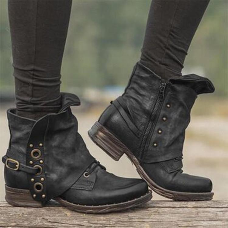 Mode Frauen Neue Beiläufige Kurze Stiefel Herbst Winter Retro Frauen Stiefel Mode Plüsch Lace Up Flache Stiefeletten Plus Größe Zapatos de Mujer 37 schwarz Mode Frauen Neue Beiläufige Kurze Stiefel Herbst Winter Retro Frauen Stiefel Mode Plüsch Lace Up Flache Stiefeletten Plus Größe Zapatos de Mujer 37 schwarz von Joom DACH