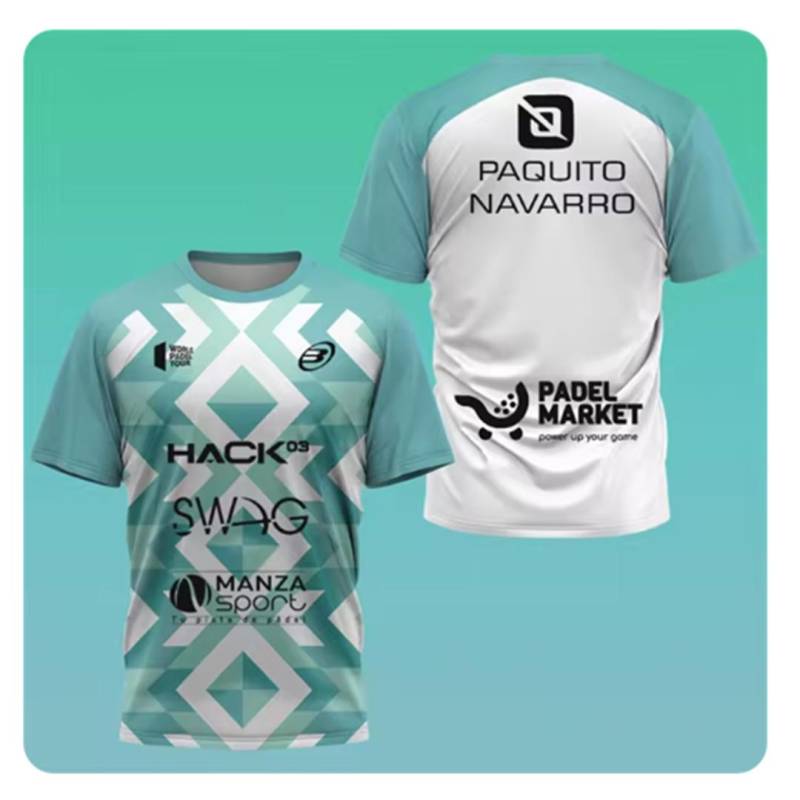 Mode Herren Tennis Sportbekleidung T-Shirt Boutique Outdoor Badminton Tischtennis Trainingskleidung Sommer Kurzarm Lockere Oberteile XL von Joom DACH