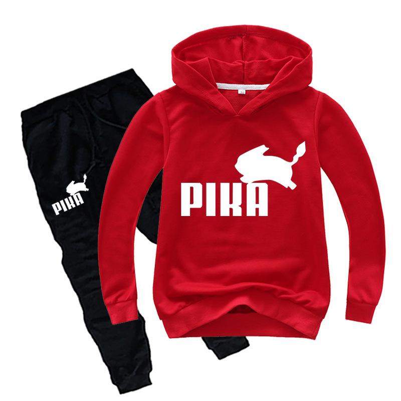 Mode Kinder Hoodies Set Schöne Eichhörnchen Hoodie Kinder Anime Drucken Jungen Hoodies Jogging Hosen 2 stücke Set Sweatshirts Kinder kleidung 160cm rot Mode Kinder Hoodies Set Schöne Eichhörnchen Hoodie Kinder Anime Drucken Jungen Hoodies Jogging Hosen 2 stücke Set Sweatshirts Kinder kleidung 160cm rot von Joom DACH