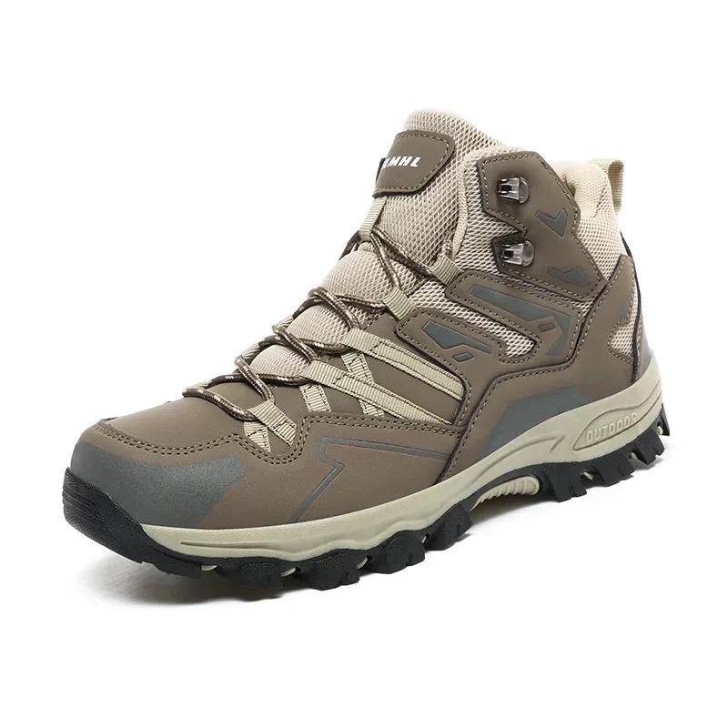 Mode Männer Wandern Trekking Wanderschuhe Casual Sneakers Plus Größe Frauen Outdoor Paar Atmungsaktive Langlebig Anti Slip Kletterschuhe 41 Mode Männer Wandern Trekking Wanderschuhe Casual Sneakers Plus Größe Frauen Outdoor Paar Atmungsaktive Langlebig Anti Slip Kletterschuhe 41 von Joom DACH
