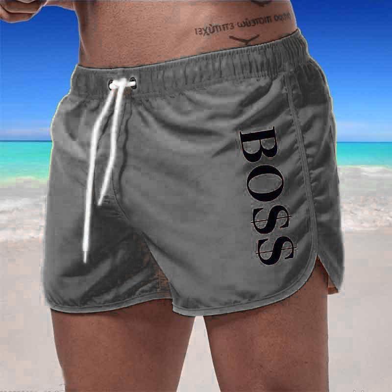 Mode Sommer Männer Strand Hosen männer Sport Shorts Lässige Quick Dry Shorts Surfen Bademode männer Shorts L von Joom DACH