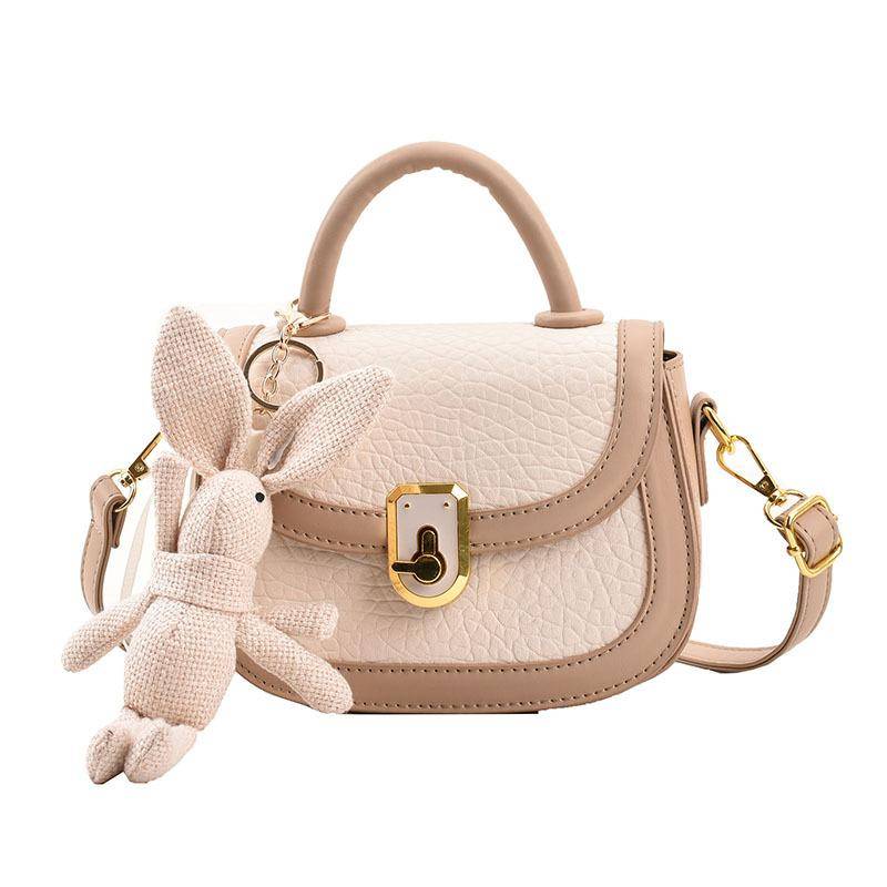 Mode Tragbare Kleine Quadratische Tasche Damen Neu Vielseitig Lässig Schulter Umhängetasche no pendant von Joom DACH