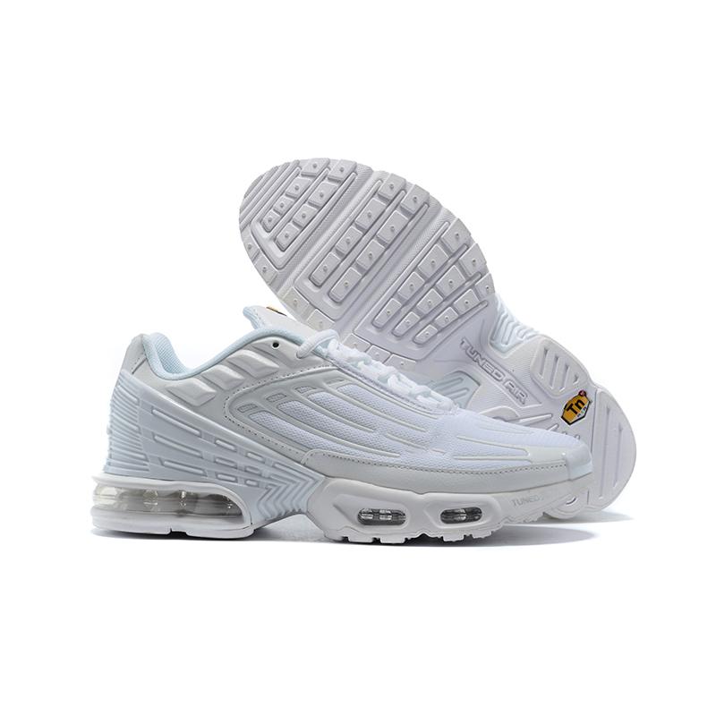 Mode Trend Max Tn Plus SE III 3.0 Ultra Herren Laufschuhe Triple Weiß Schwarz Hyper Blau Grün Frauen Trainer Kissen Turnschuhe Outdoor Sport Schuhe 39 von Joom DACH