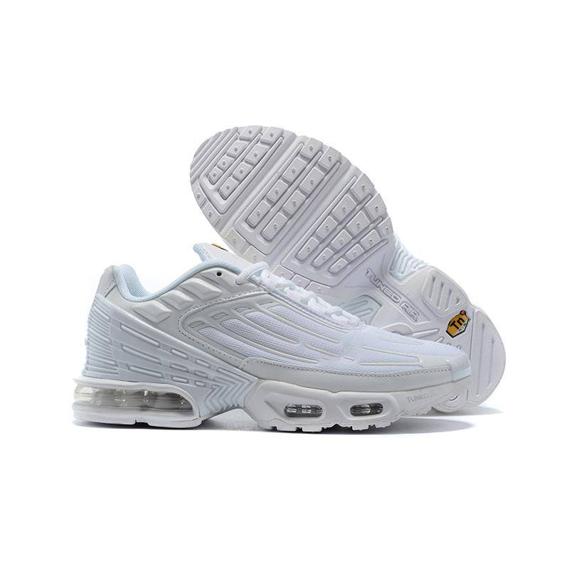 Mode Trend Max Tn Plus SE III 3.0 Ultra Herren Laufschuhe Triple Weiß Schwarz Hyper Blau Grün Frauen Trainer Kissen Turnschuhe Outdoor Sport Schuhe 39 von Joom DACH