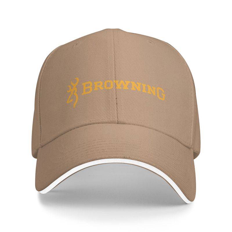 Mode Unisex Browning Pistol Shooter Baseball Cap Erwachsene Einstellbar Papa Hut Frauen Männer Im Freien Baseball Cap Mode Unisex Browning Pistol Shooter Baseball Cap Erwachsene Einstellbar Papa Hut Frauen Männer Im Freien Baseball Cap von Joom DACH