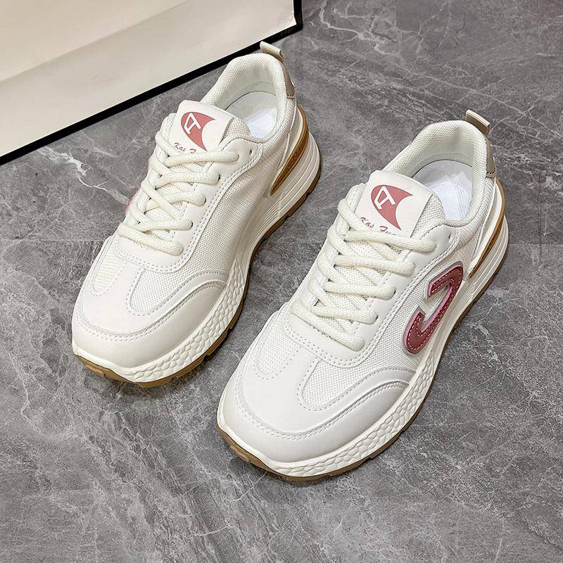 Modemarken-Sneakers Damen Golf Sportschuhe Trainingsschuhe Bequeme Damen-Athletik-Sportsneakers Outdoor-Golfer-Trainingsschuhe 40 von Joom DACH