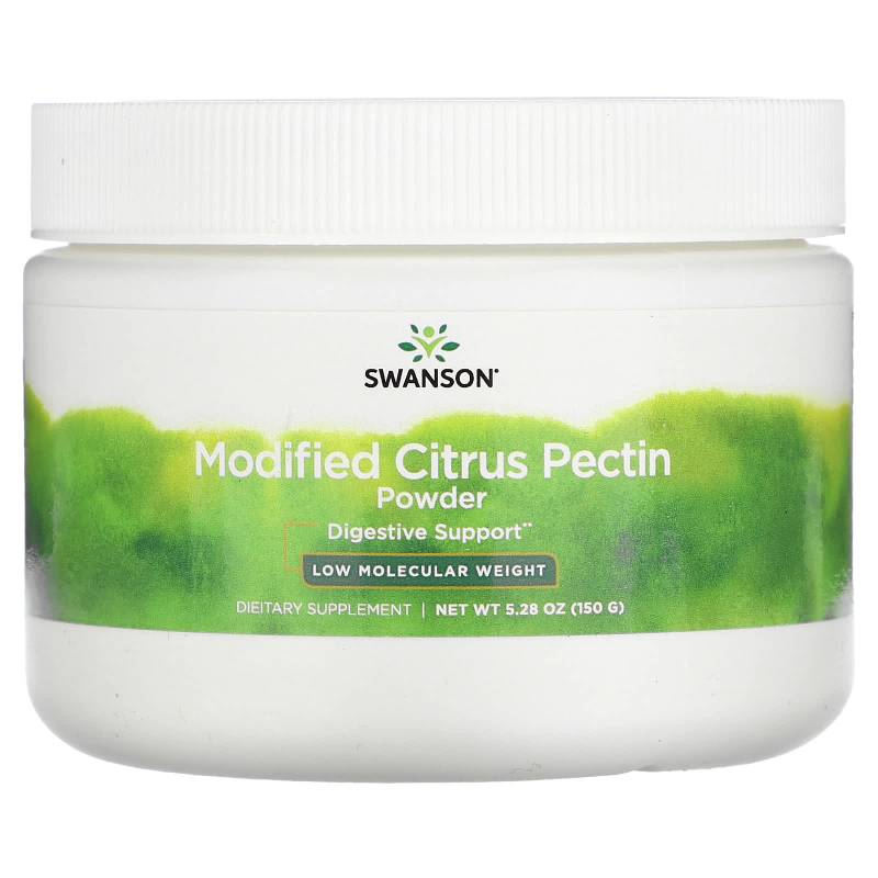 Modifiziertes Citruspektin-Pulver, 150G(5.28Oz) von Joom DACH