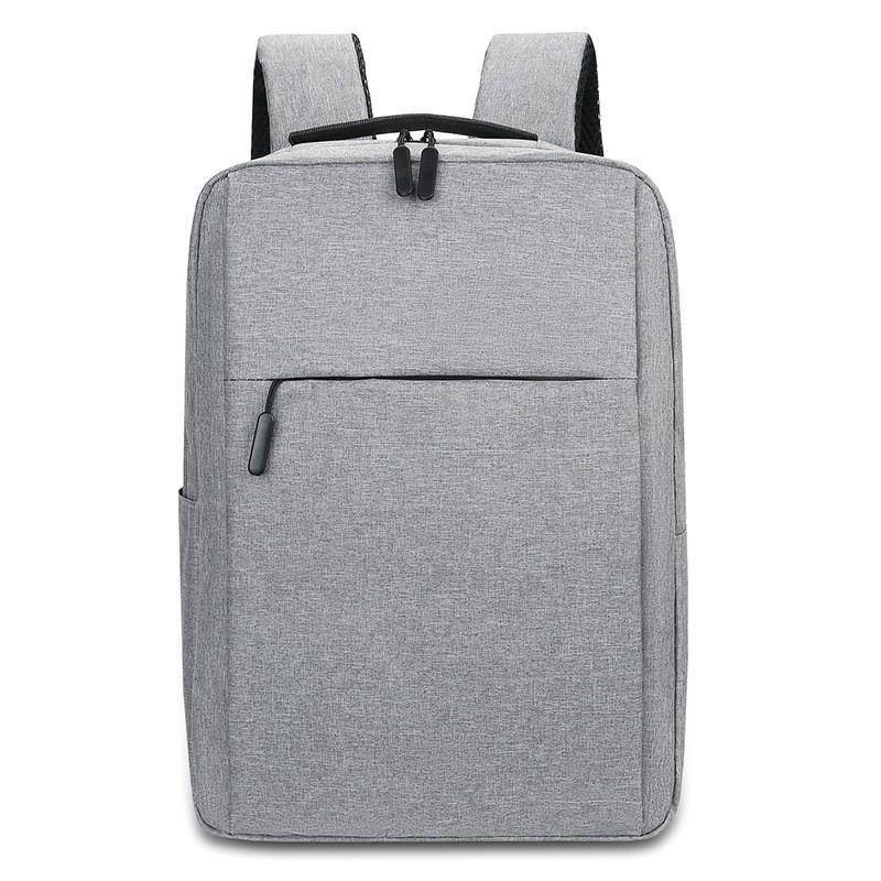 Modischer Xiaomi Rucksack, Business Casual Rucksack, Herren-Geschäftsreise- und Reisetasche, Computertasche graue von Joom DACH