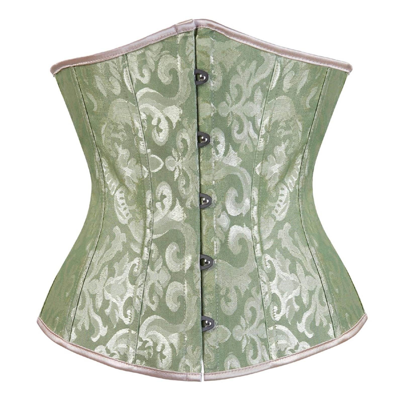 Modisches Korsett zur Taillenunterstützung und Bauchformung für Damen XS Modisches Korsett zur Taillenunterstützung und Bauchformung für Damen XS von Joom DACH