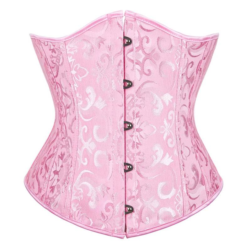 Modisches Korsett zur Taillenunterstützung und Bauchformung für Damen XXXL Modisches Korsett zur Taillenunterstützung und Bauchformung für Damen XXXL von Joom DACH
