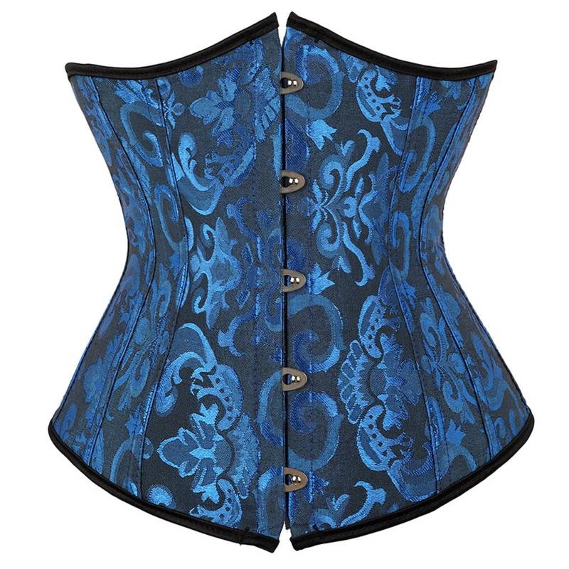 Modisches Korsett zur Taillenunterstützung und Bauchformung für Damen XXXXXXL von Joom DACH