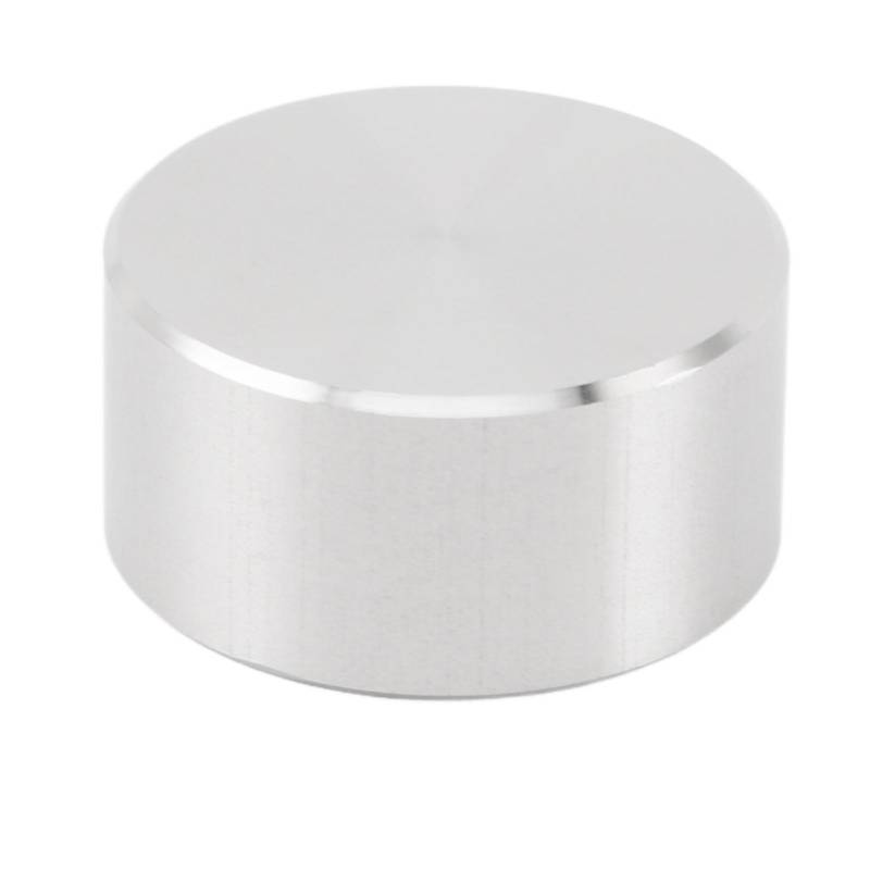 Moka Pot Spritzschutzdeckel Edelstahl Rostfrei Kaffeekanne Spritzschutz für Heimkaffee L(for 6.5-9kg) von Joom DACH