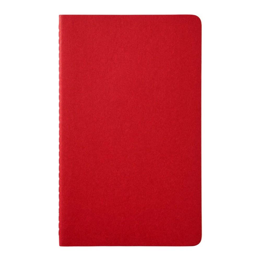 Moleskine Large Plain Journal Notizbuch One Size Moleskine Large Plain Journal Notizbuch One Size von Joom DACH