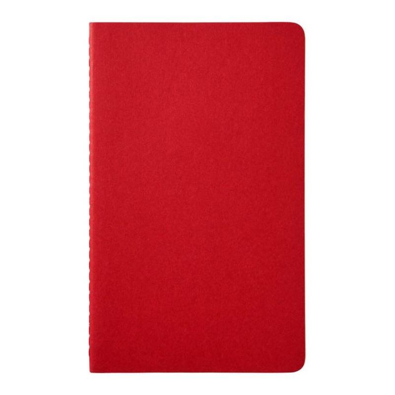 Moleskine Large Plain Journal Notizbuch One Size von Joom DACH