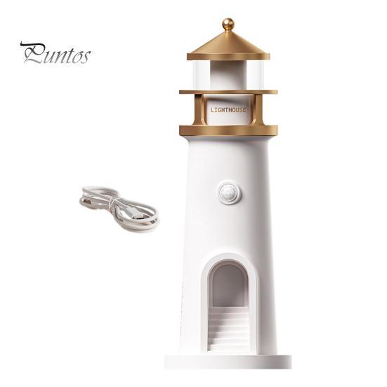 Mondlampenprojektor, LED-Nachtlicht mit Fernbedienung, einstellbarer Helligkeit, Timerfunktion, wiederaufladbares Leuchtturm-Nachtlicht, Tischdekoration Induction von Joom DACH