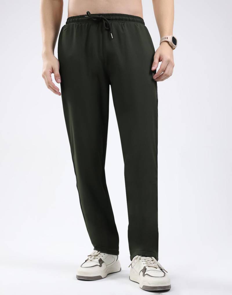 Monte Carlo Herren Regular Fit Hose 3XL olivgrün von Joom DACH