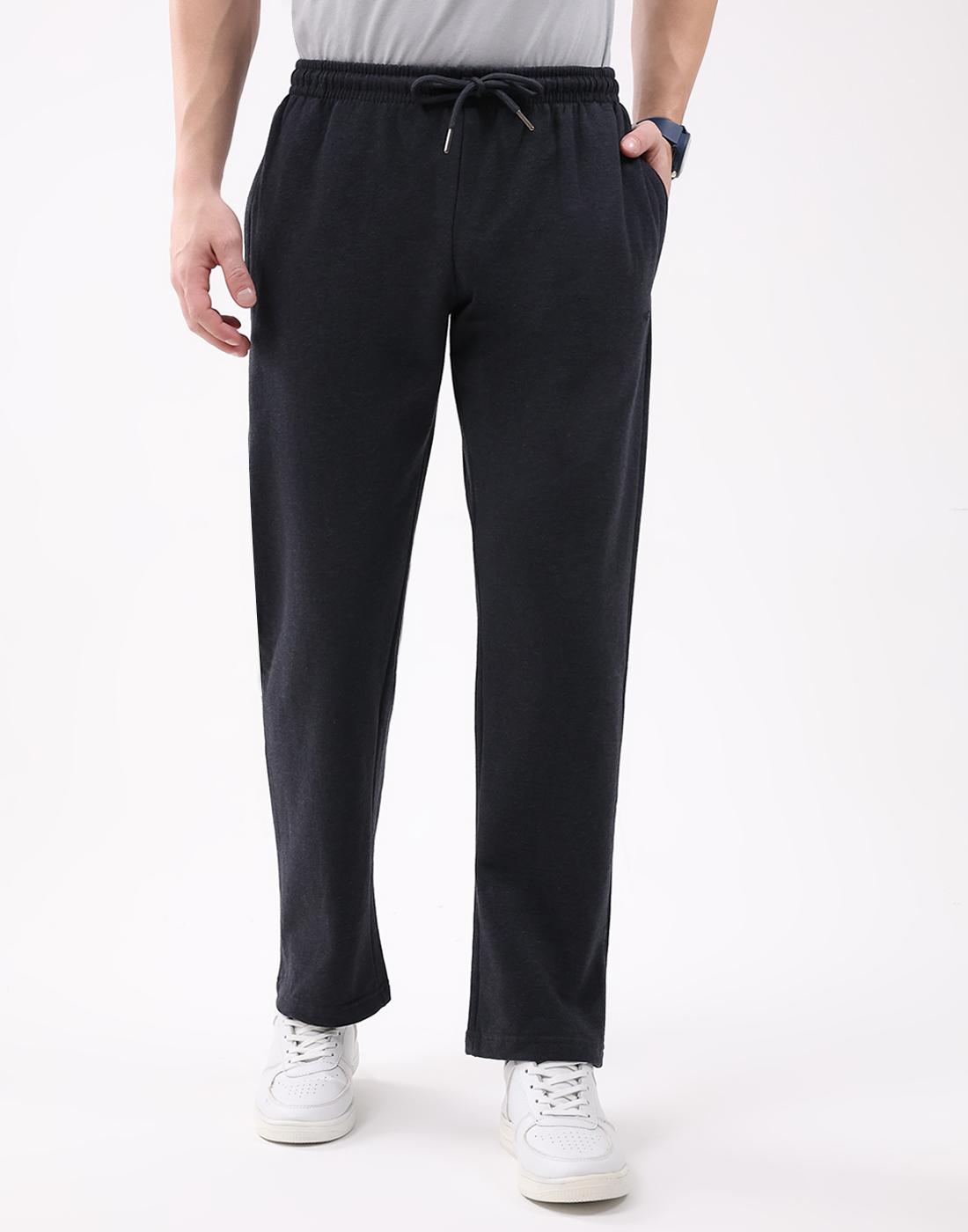 Monte Carlo Herren Regular Fit Hose M grau von Joom DACH