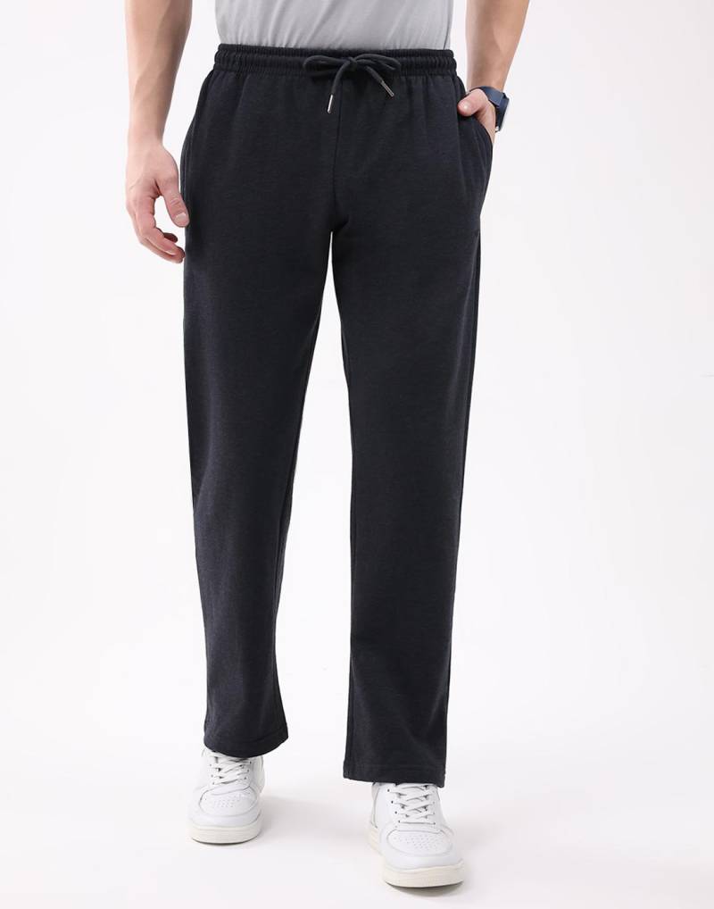 Monte Carlo Herren Regular Fit Hose M grau von Joom DACH