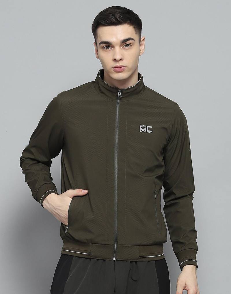 Monte Carlo Herren Regular Fit Jacke M von Joom DACH
