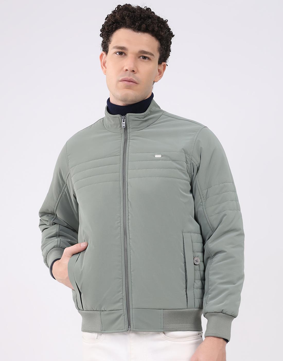 Monte Carlo Herren Regular Fit Jacke Xl grau von Joom DACH