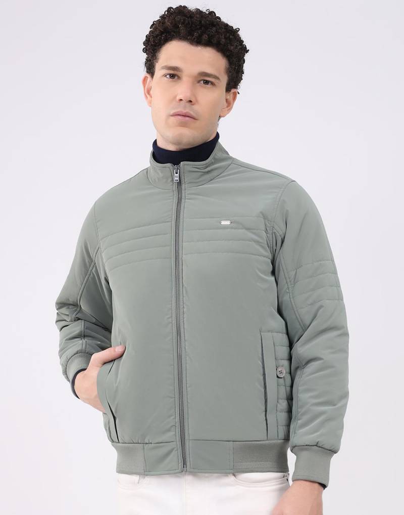 Monte Carlo Herren Regular Fit Jacke Xl grau von Joom DACH