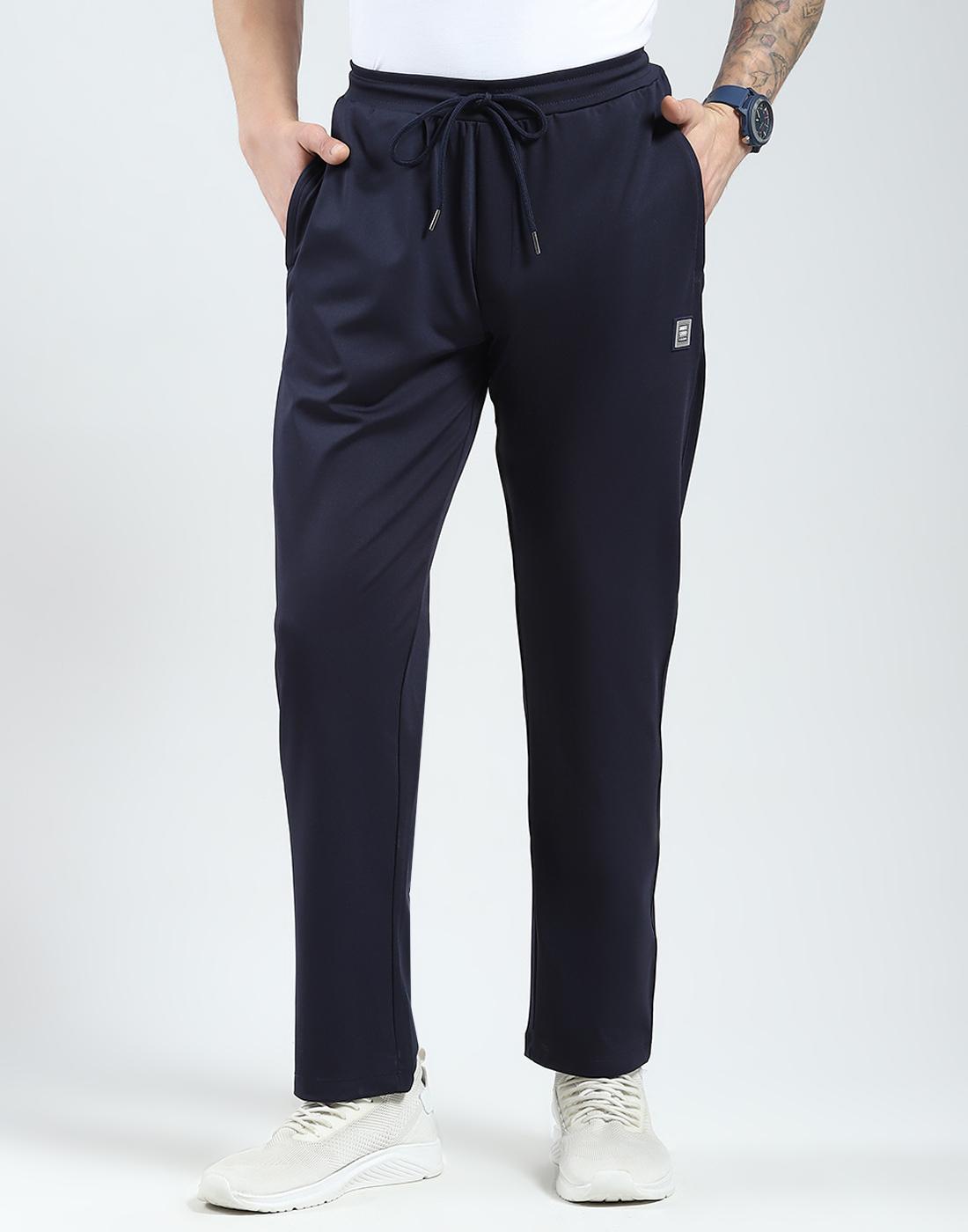 Monte Carlo Herren Regular Fit Uni Trainingshose XL von Joom DACH