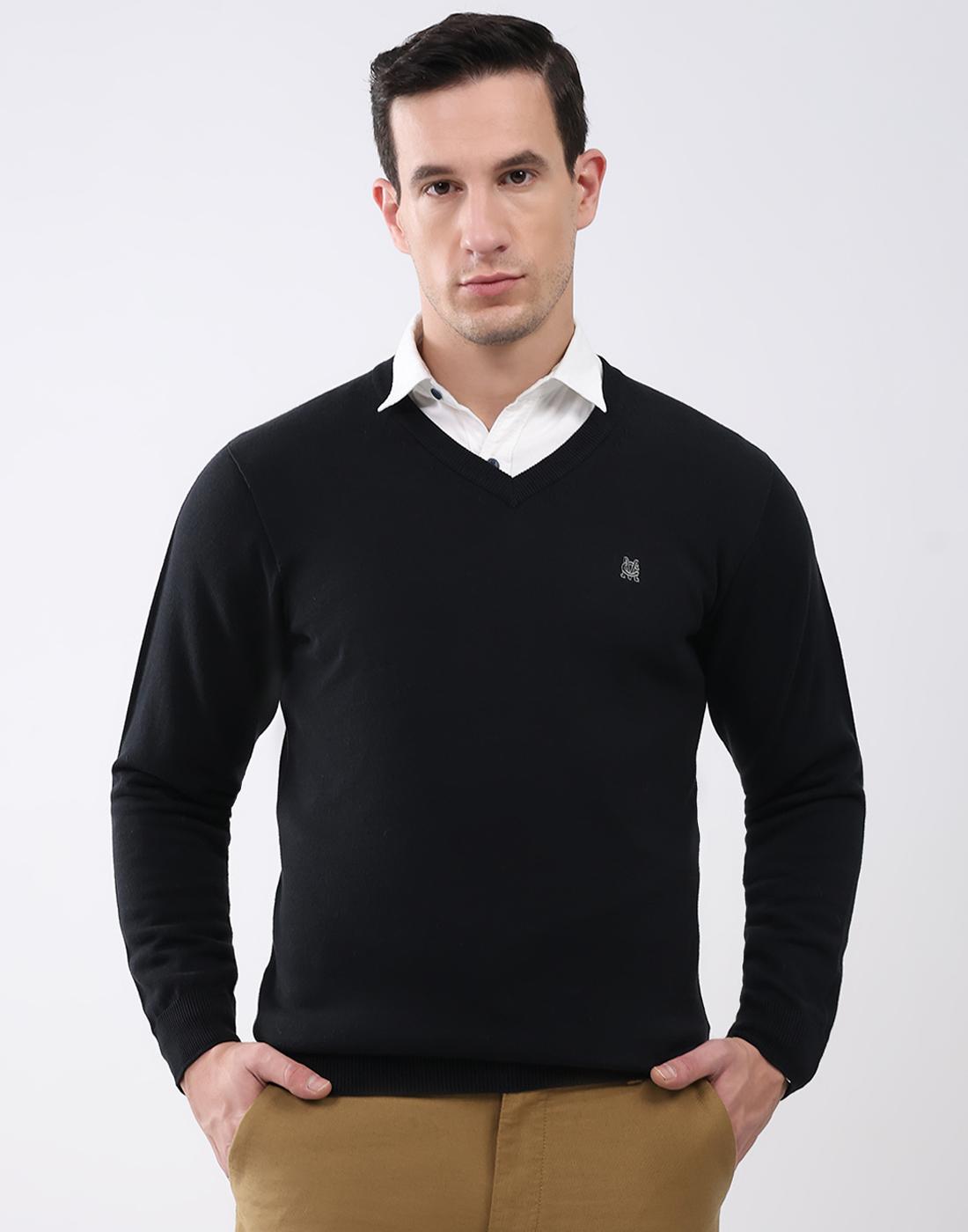 Monte Carlo Herren Smart Fit Pullover 2XL von Joom DACH