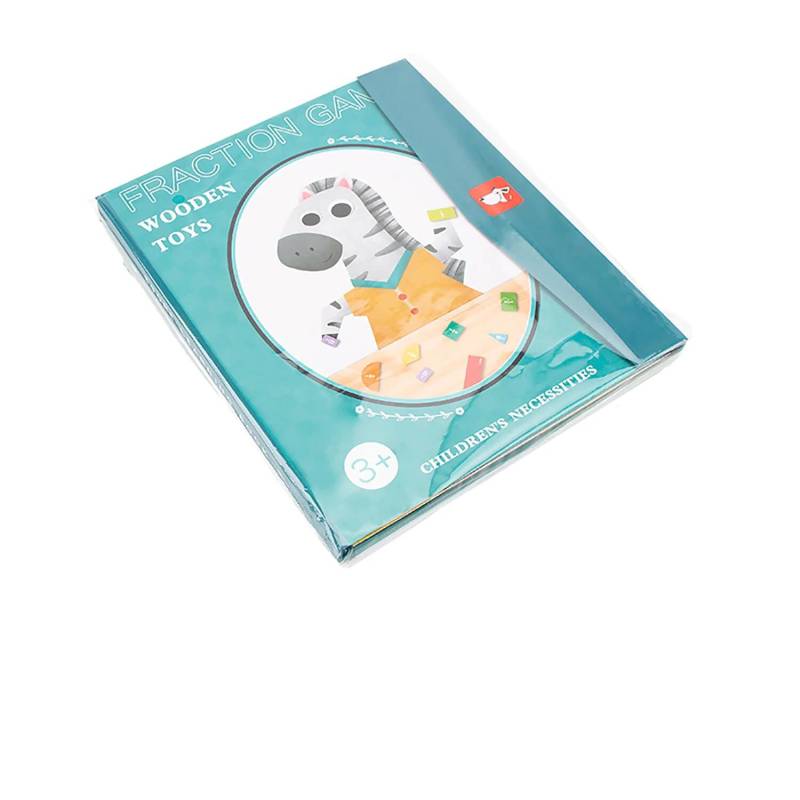 Montessori-Lehrmittel, Holz-Mathematik-Spielzeug, Mathematik-Buch-Clip-Stil, magnetische Lernhilfen, Punkte-Lerndemonstration von Joom DACH