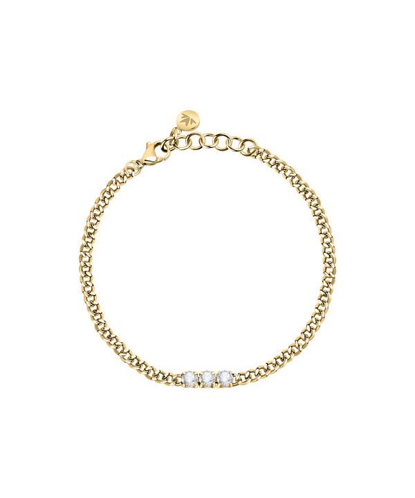 Morellato Poetica Edelstahlarmband SAUZ12 für Damen von Joom DACH