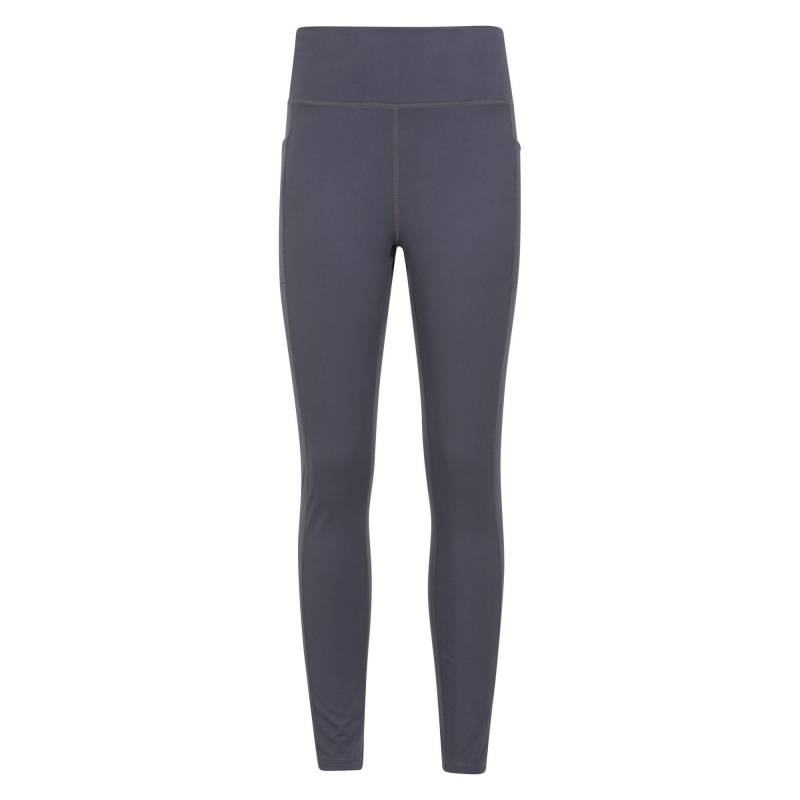 Mountain Warehouse Breeze Leggings für Damen in voller Länge 20 UK grau von Joom DACH
