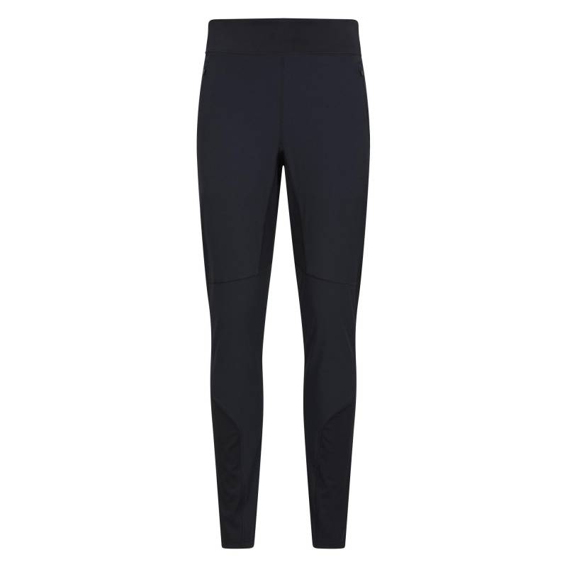 Mountain Warehouse Damen/Damen Etna Wasserfeste Leggings 22 UK schwarz Mountain Warehouse Damen/Damen Etna Wasserfeste Leggings 22 UK schwarz von Joom DACH