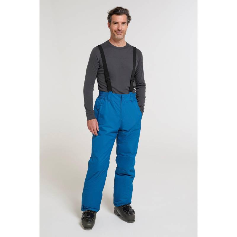 Mountain Warehouse Dusk II Skihose für Herren XL blau Mountain Warehouse Dusk II Skihose für Herren XL blau von Joom DACH