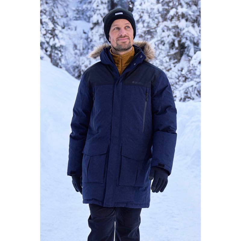 Mountain Warehouse Herren Antarctic Extreme Camo Daunenwasserdichte Jacke XS dunkelblaue Mountain Warehouse Herren Antarctic Extreme Camo Daunenwasserdichte Jacke XS dunkelblaue von Joom DACH