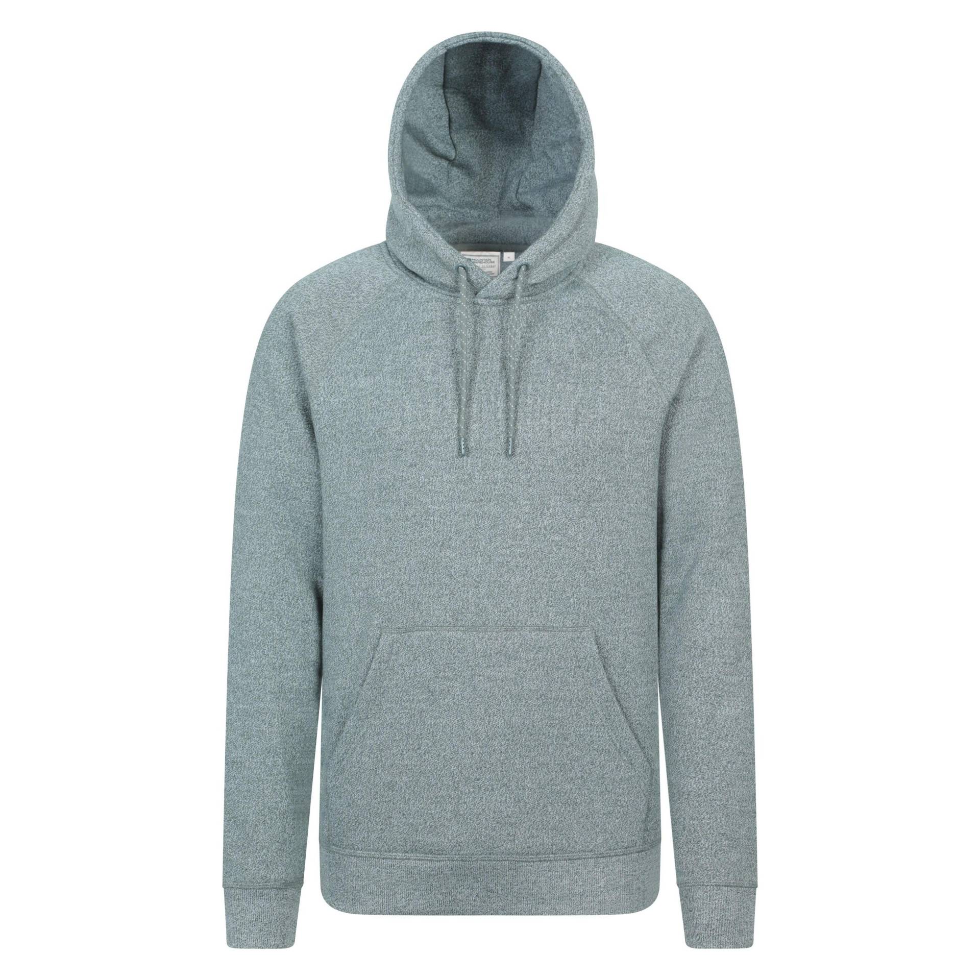 Mountain Warehouse Herren Auckland Kapuzenpullover M grün/khaki von Joom DACH