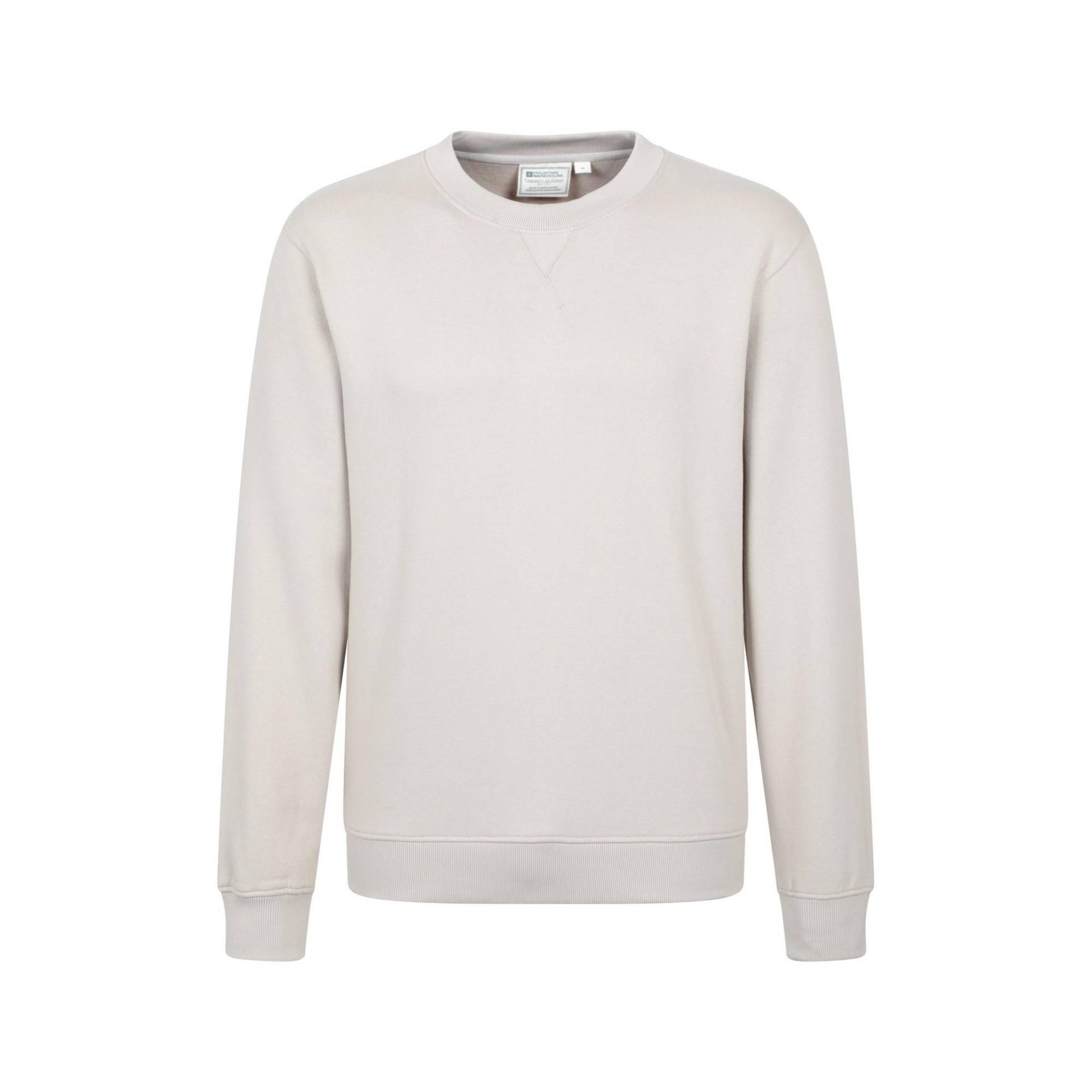 Mountain Warehouse Herren Hemsby Sweatshirt S Mountain Warehouse Herren Hemsby Sweatshirt S von Joom DACH