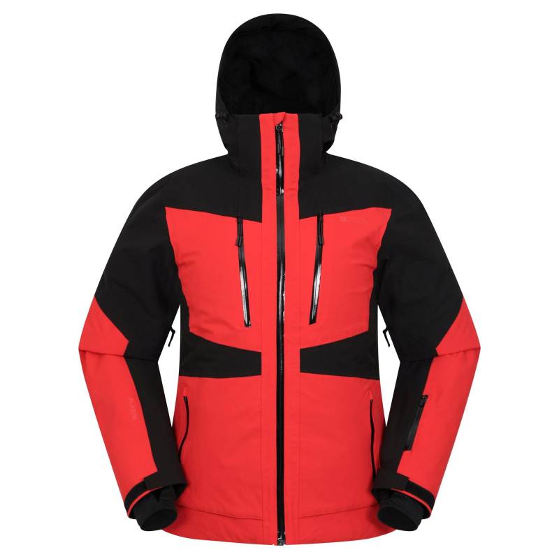 Mountain Warehouse Intergalactic Extreme-Skijacke für Herren XS Mountain Warehouse Intergalactic Extreme-Skijacke für Herren XS von Joom DACH