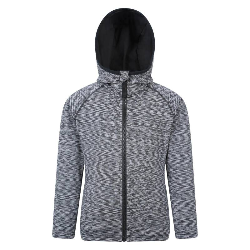Mountain Warehouse Kinder/Kinder Marathon Streifen Kapuzenpullover mit durchgehendem Reißverschluss 11-12 schwarz Mountain Warehouse Kinder/Kinder Marathon Streifen Kapuzenpullover mit durchgehendem Reißverschluss 11-12 schwarz von Joom DACH